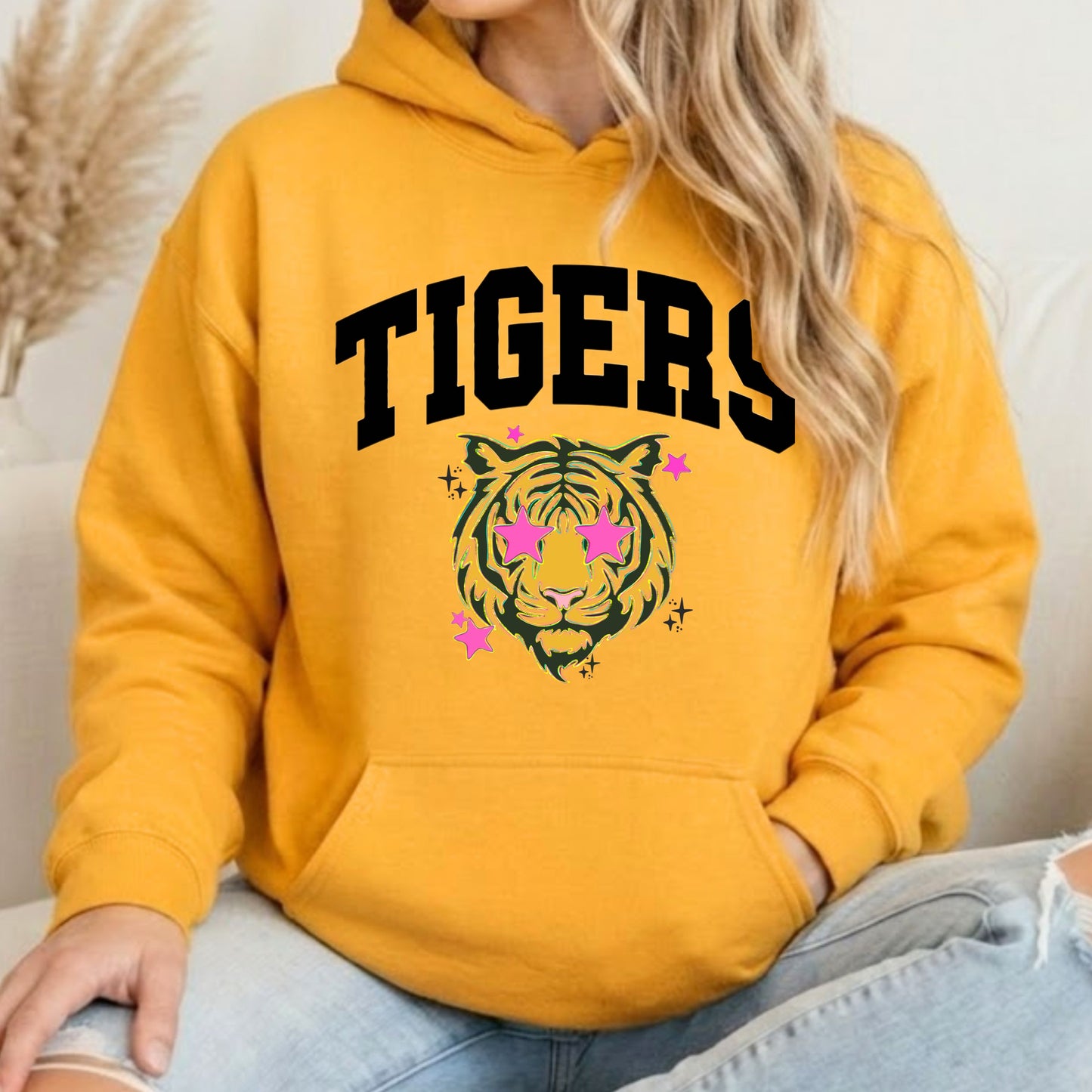 Tigers hoodie