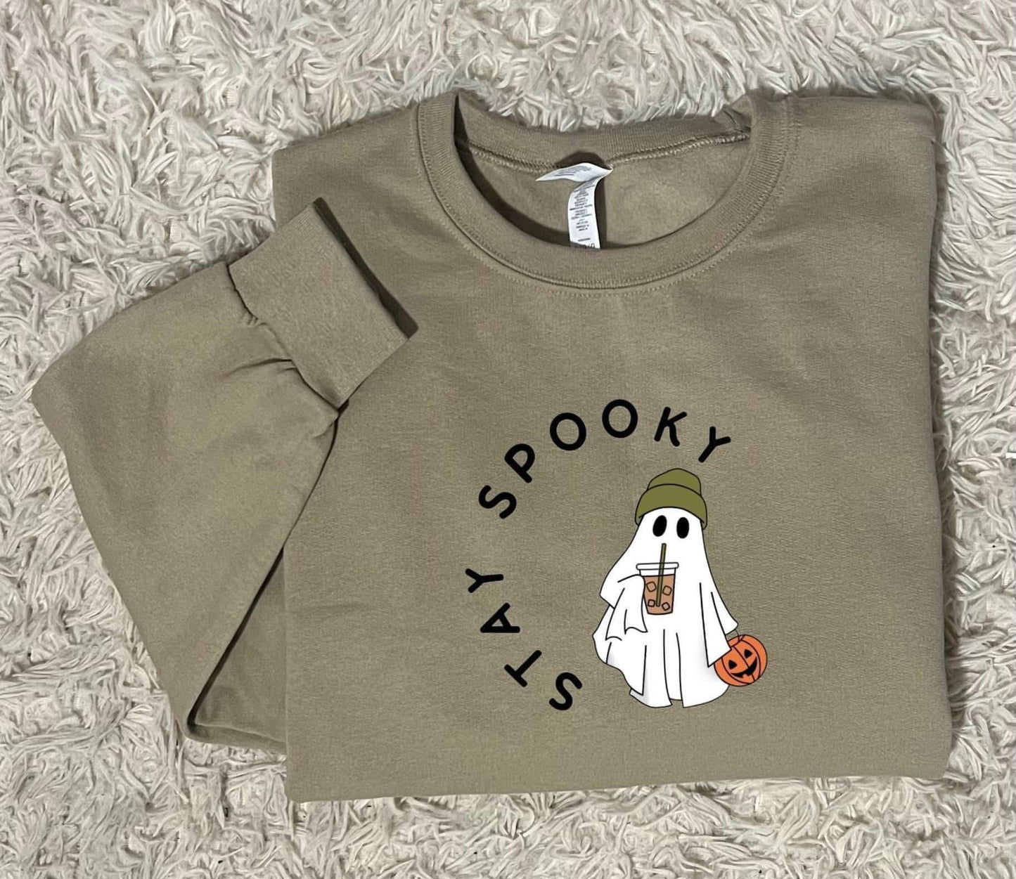 Stay Spooky