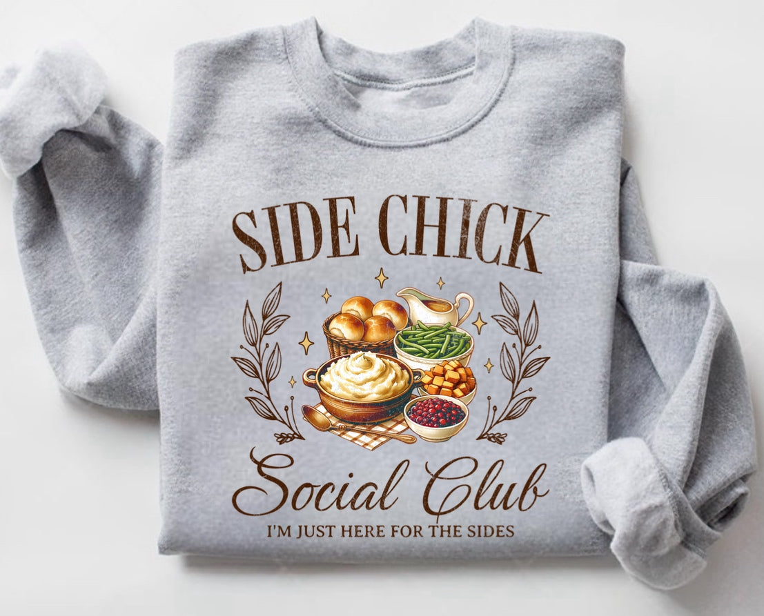 Side Chick Social Club