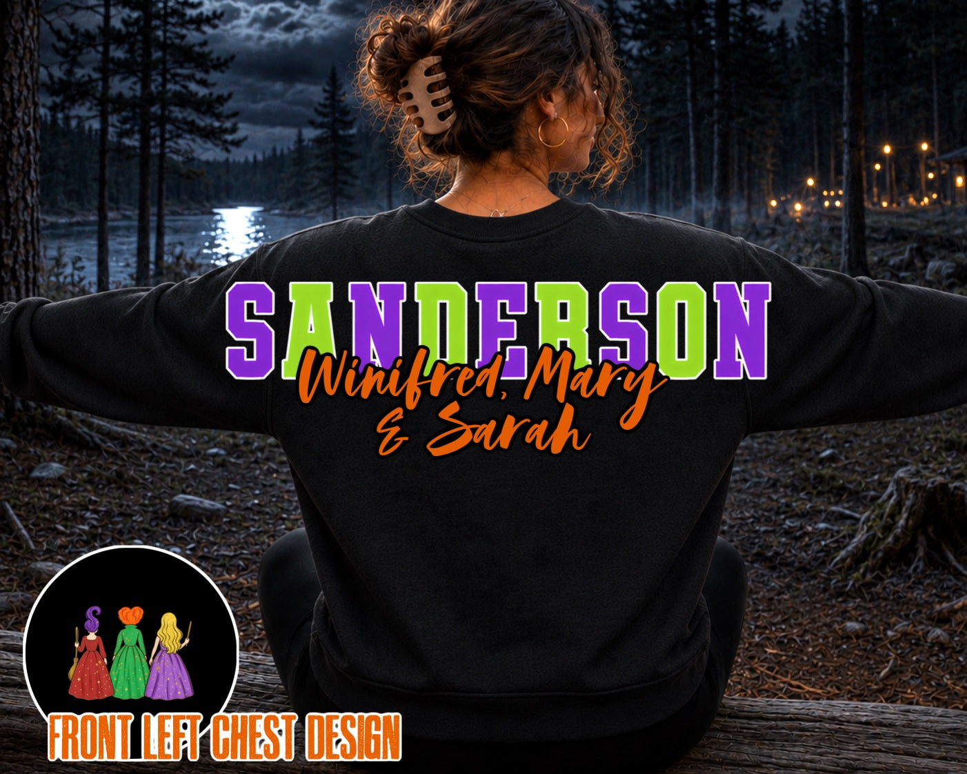 Sanderson