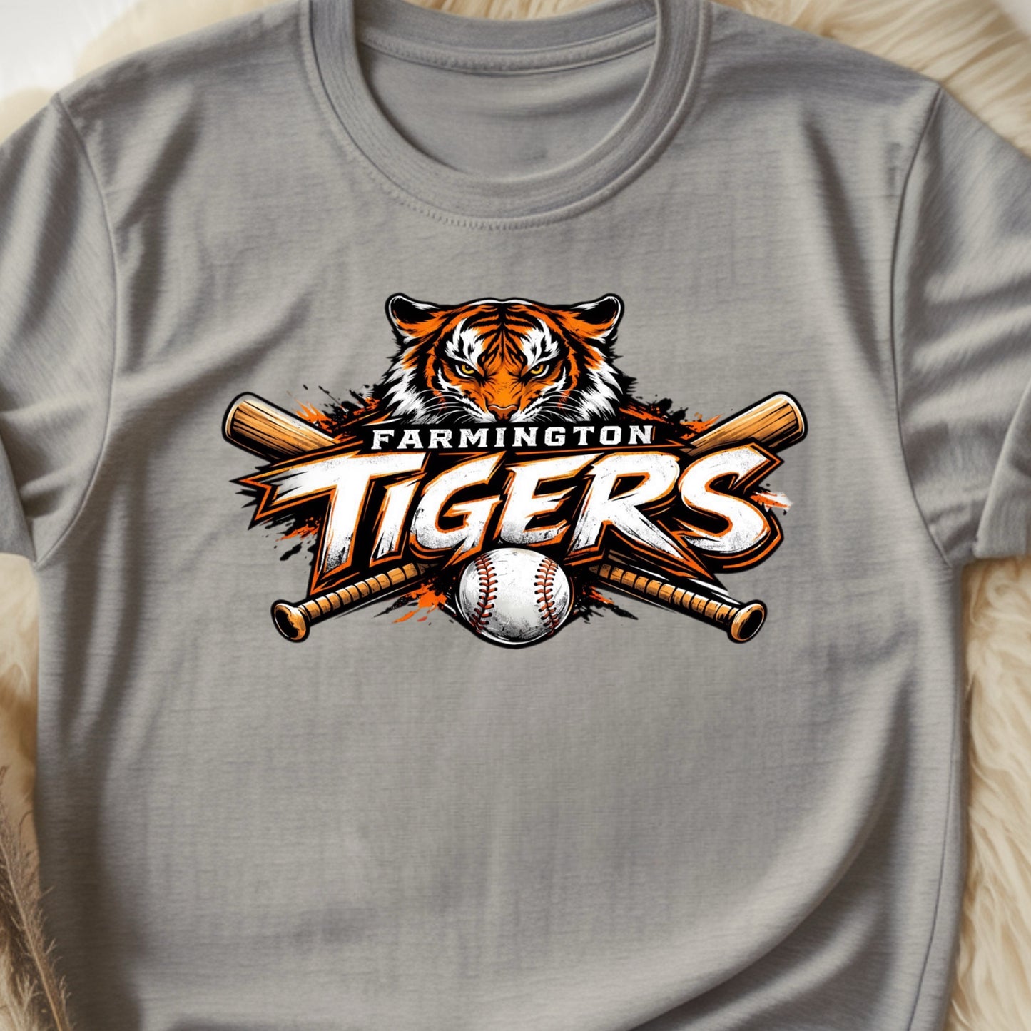 OG Tigers