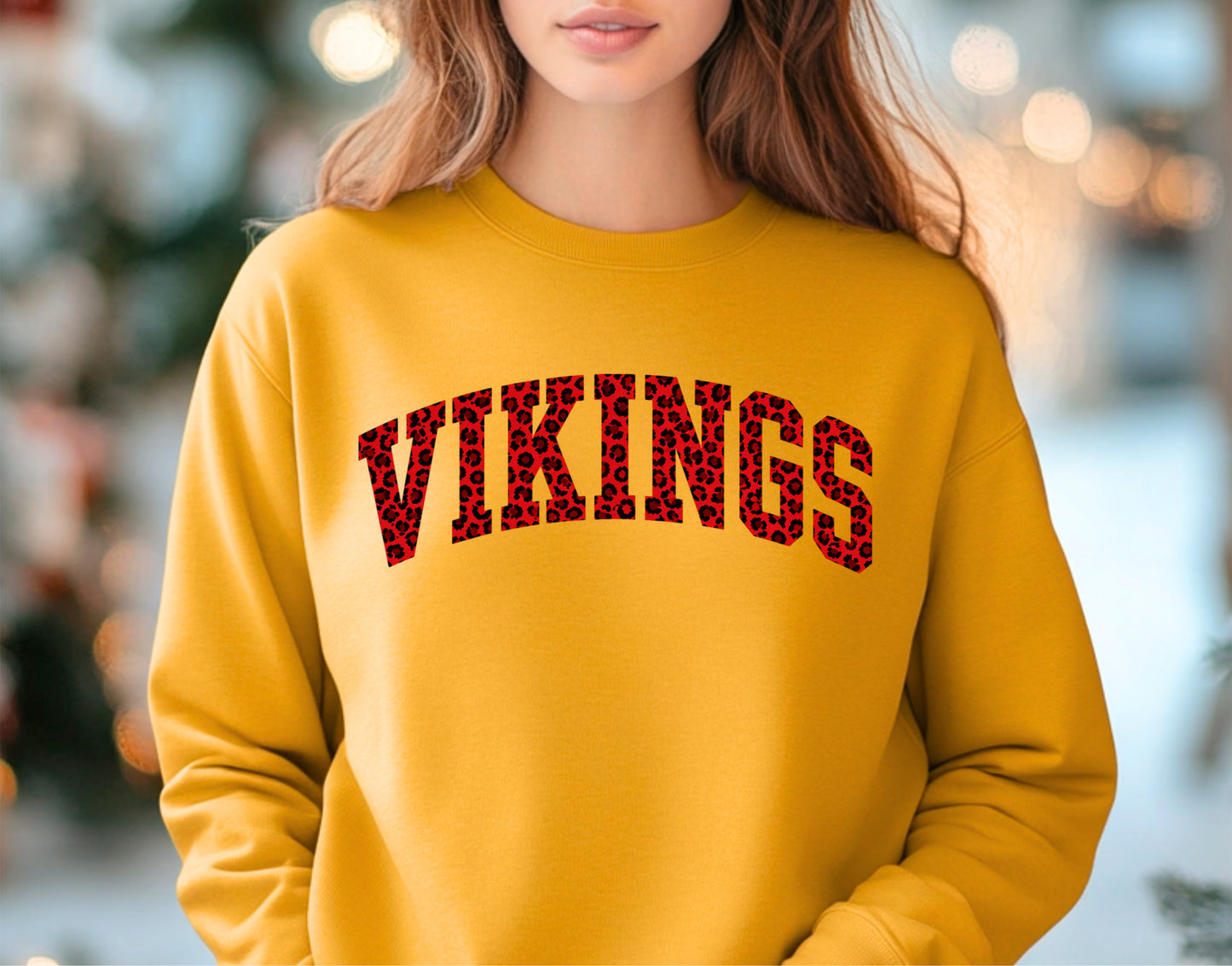 Vikings Varsity