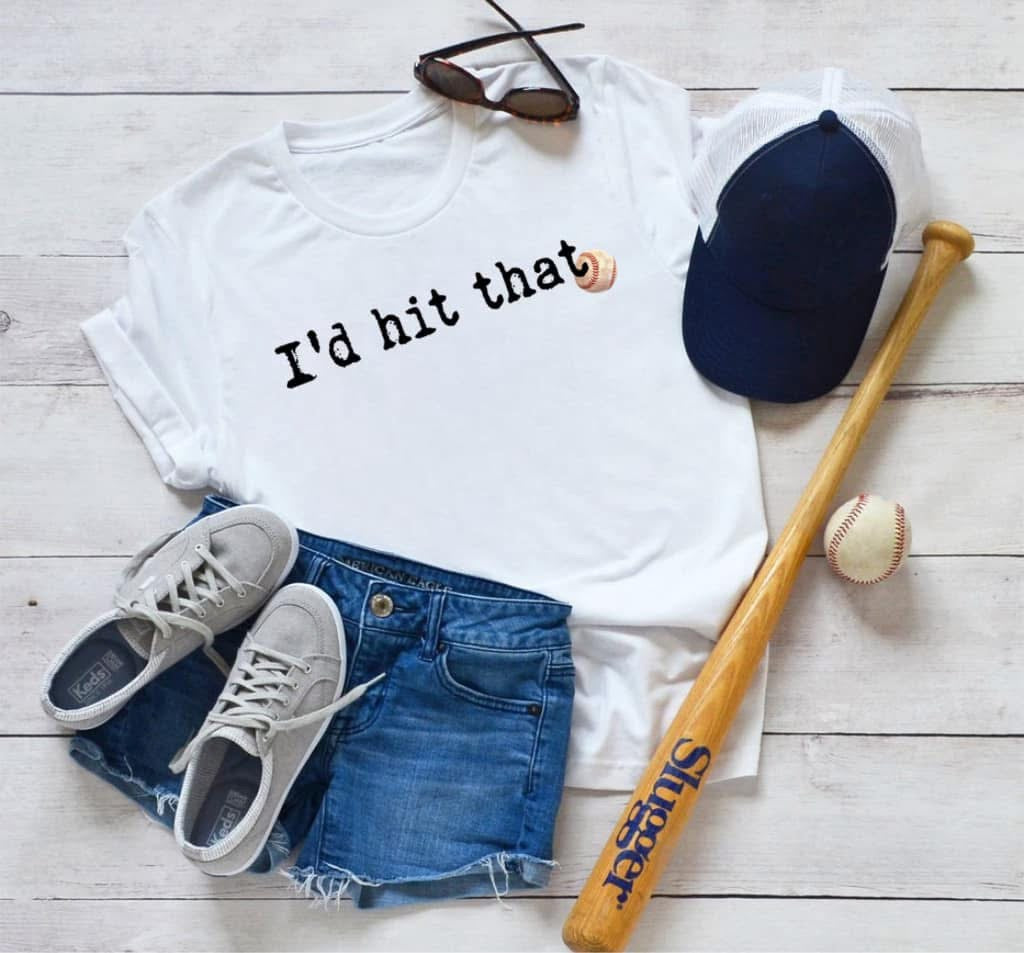 I’d Hit That