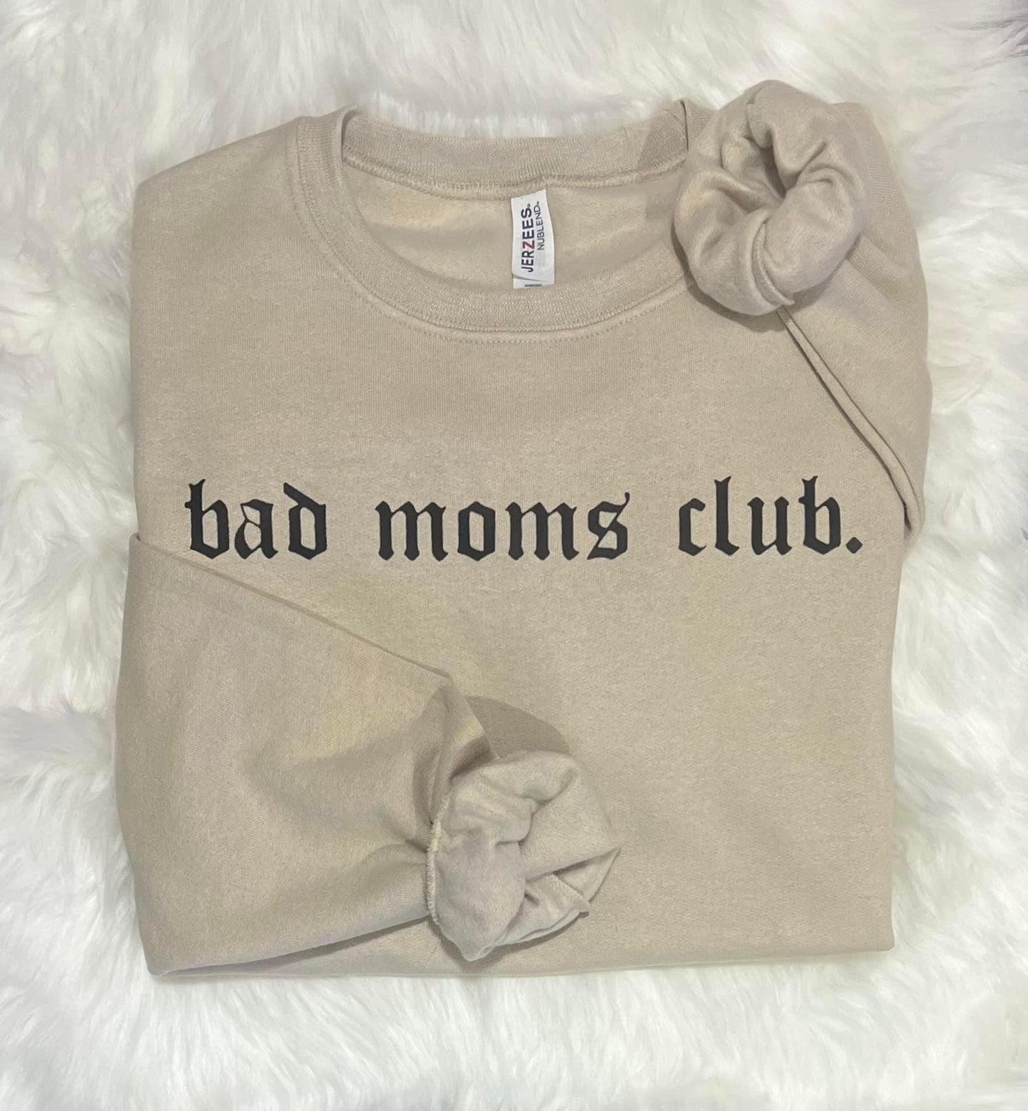 Bad Moms Club