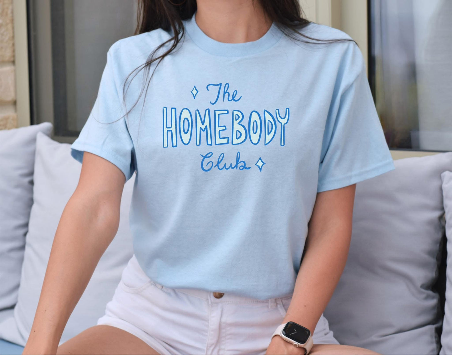 The Homebody Club