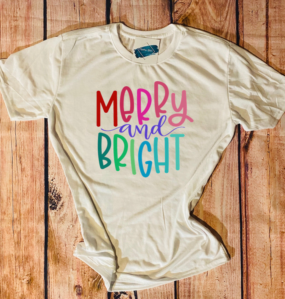 Merry & Bright
