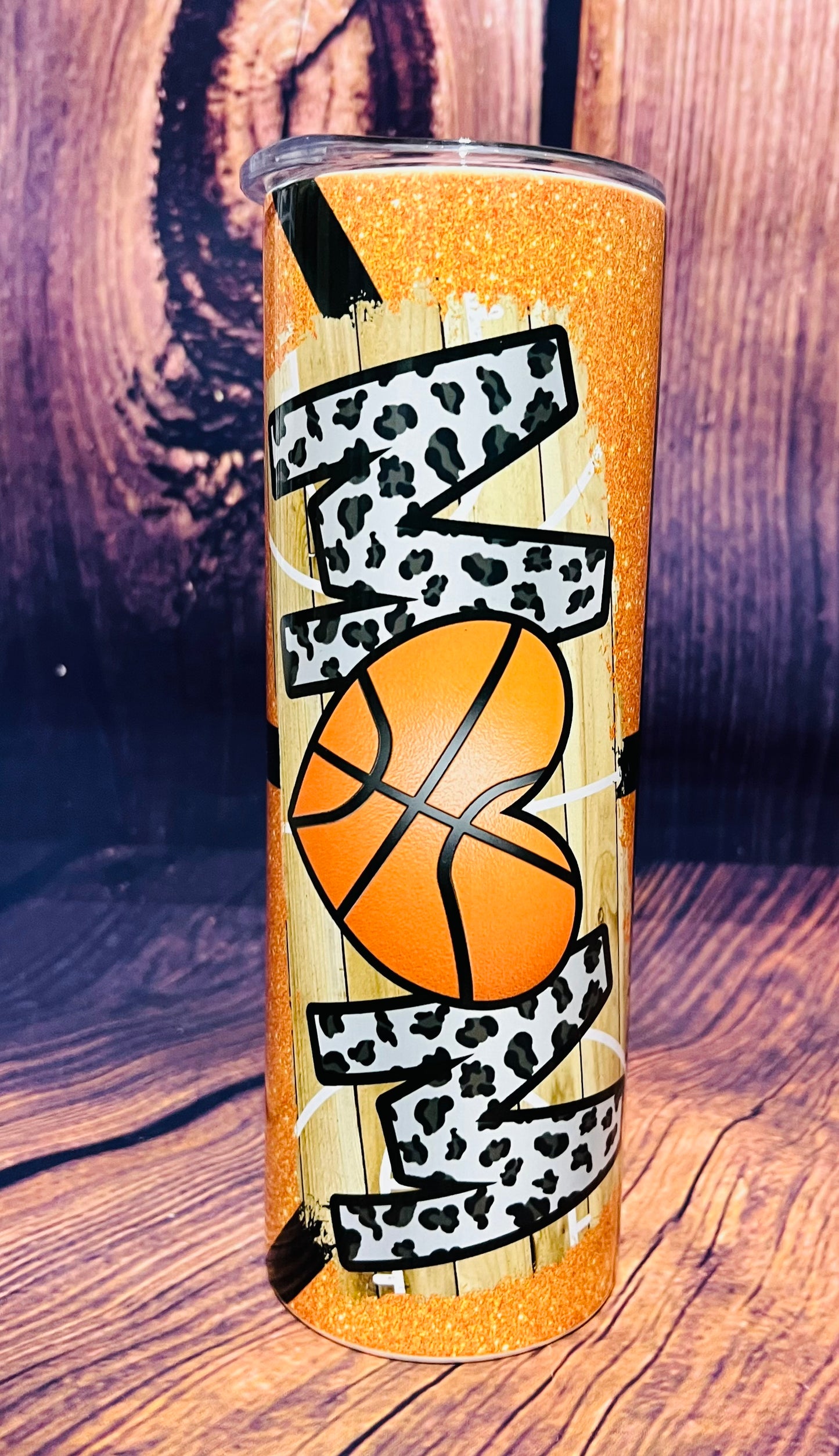 Basketball Mom