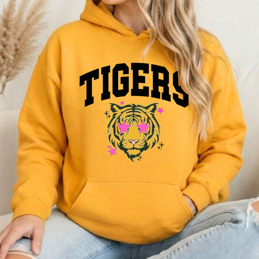 Tigers hoodie