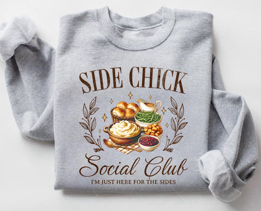 Side Chick Social Club
