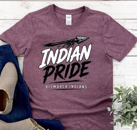 Indian Pride