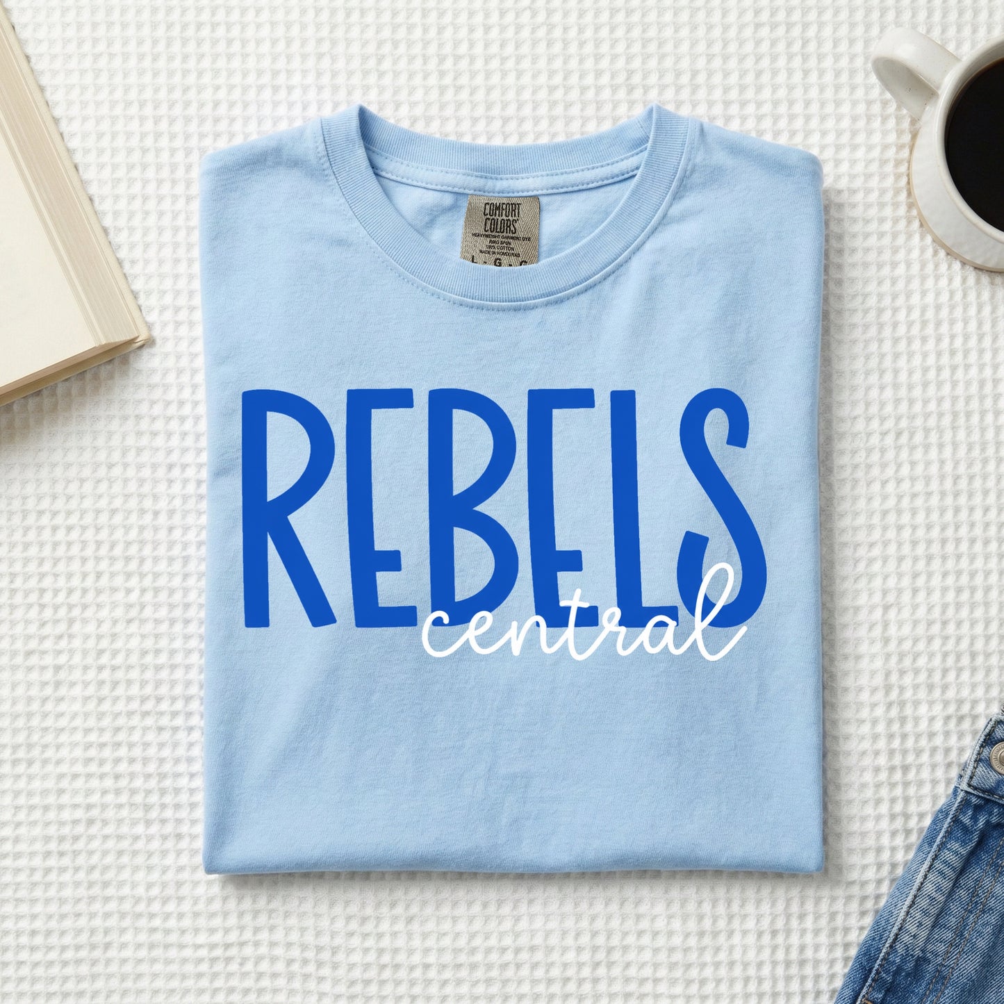 CC Rebels
