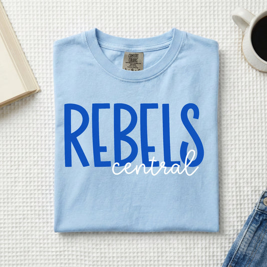 CC Rebels