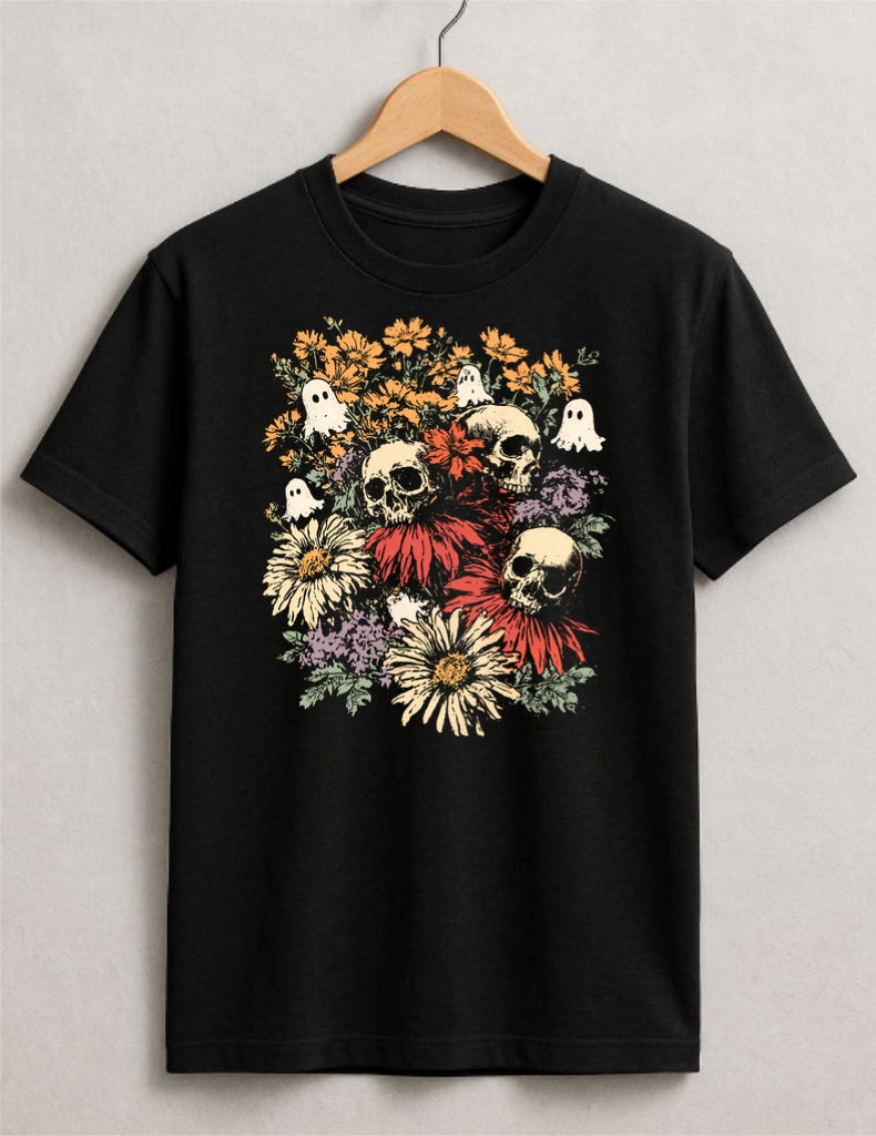 Spooky Floral