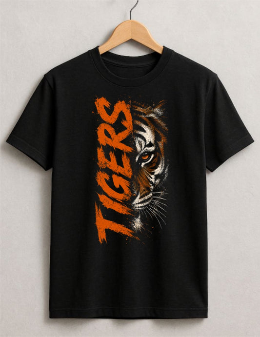 Tiger Shadow