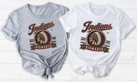 Vintage Indians