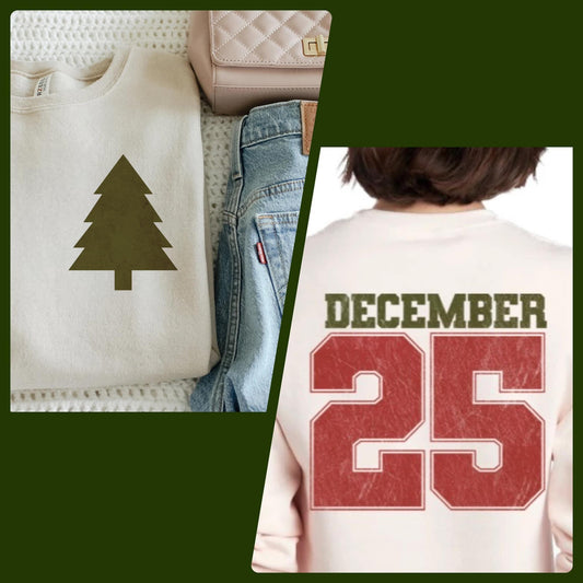 December 25