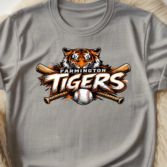 OG Tigers