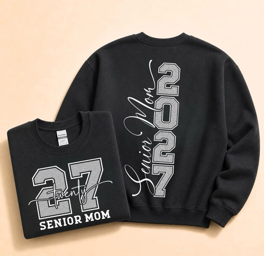 Senior Mom 2027