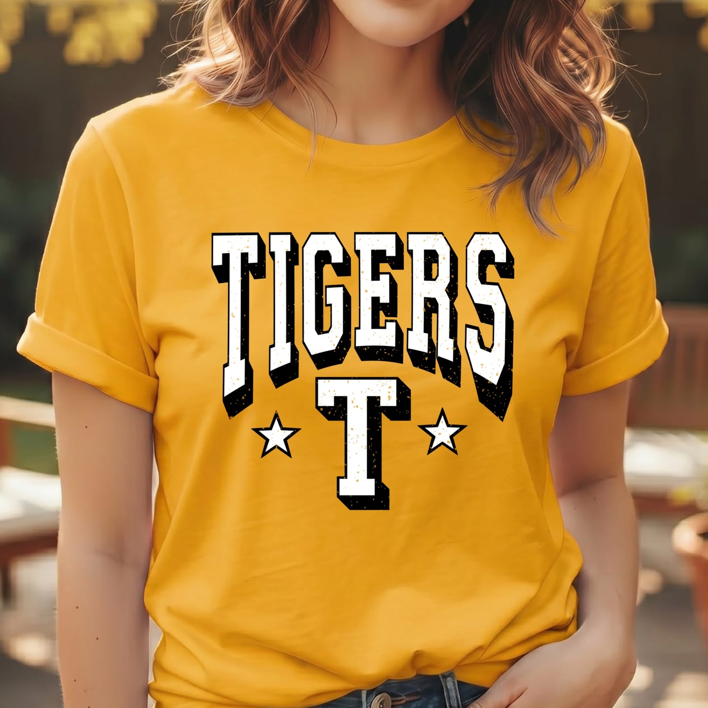 Classic Tigers