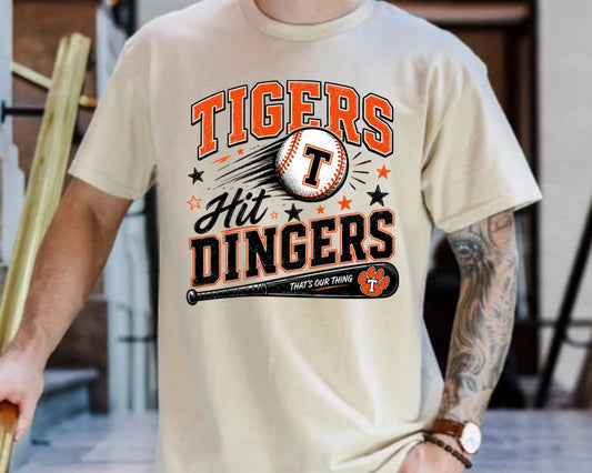 Dingers