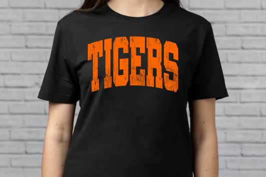 Varsity Tigers