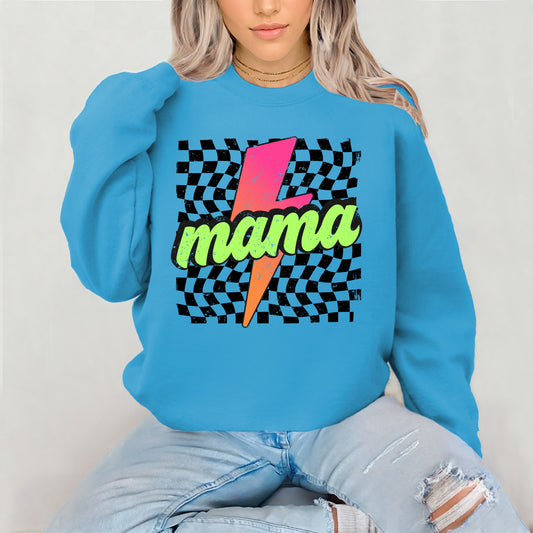 Neon Mama