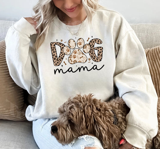 Dog Mama