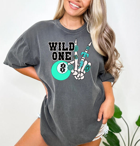 Wild One