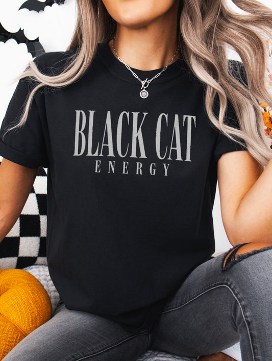 Black Cat Energy