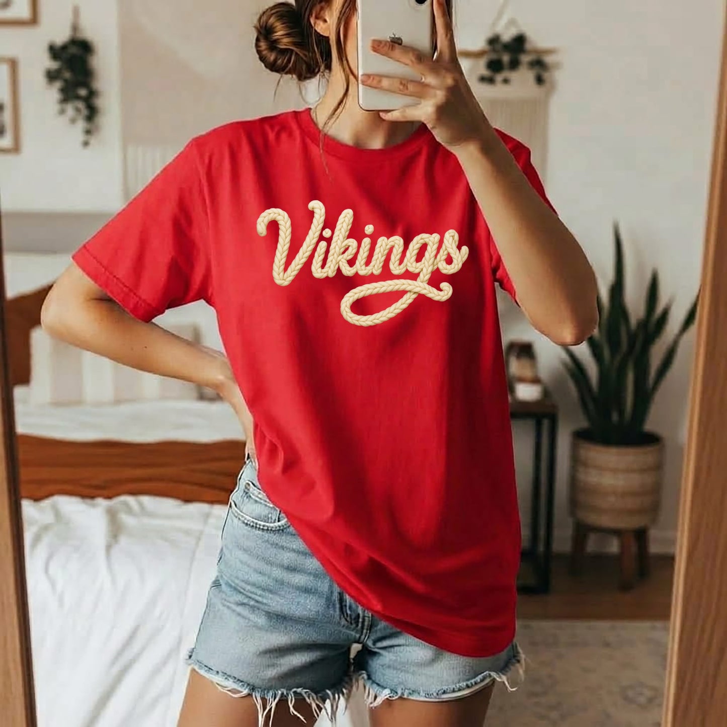 Knit Vikings
