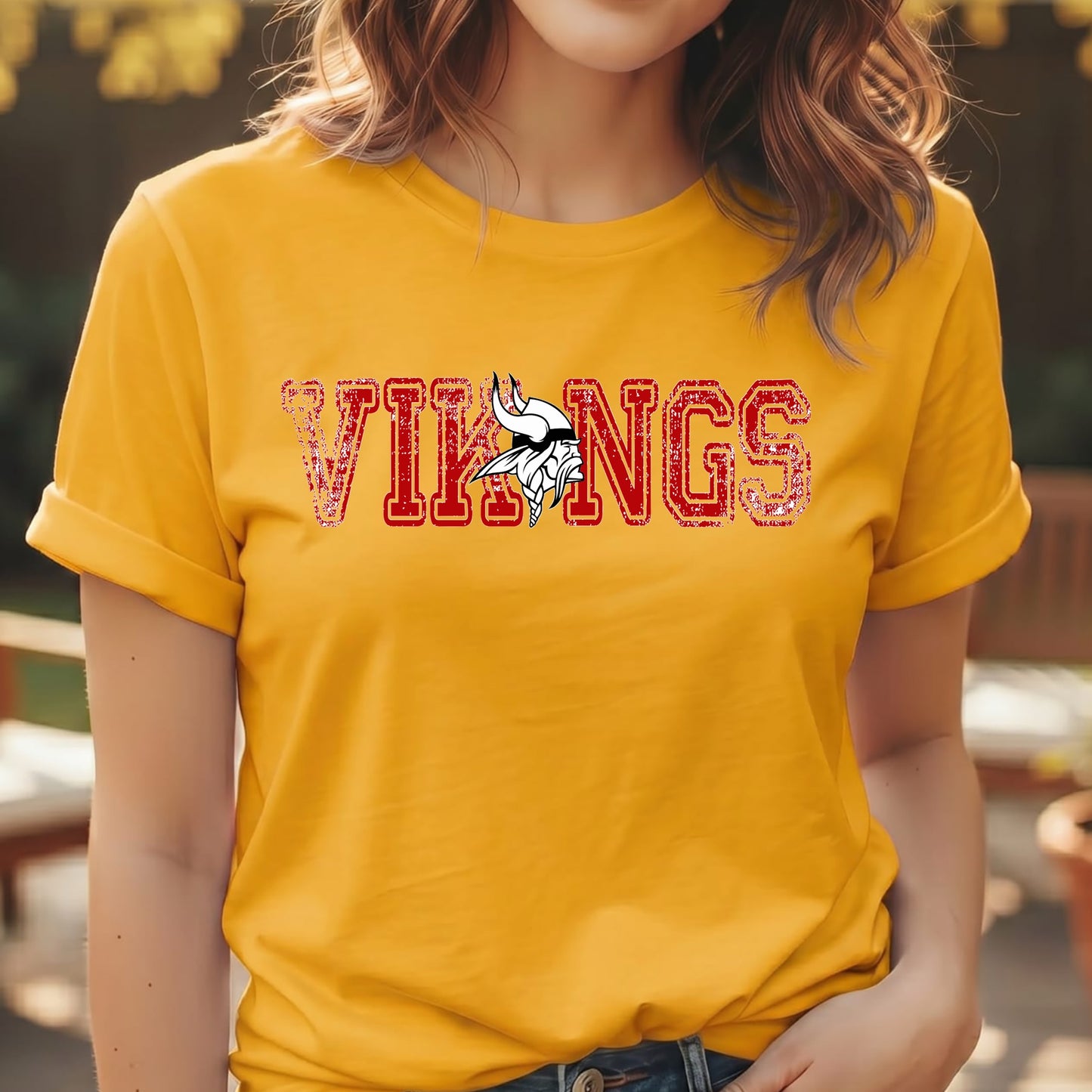 Vintage Vikings