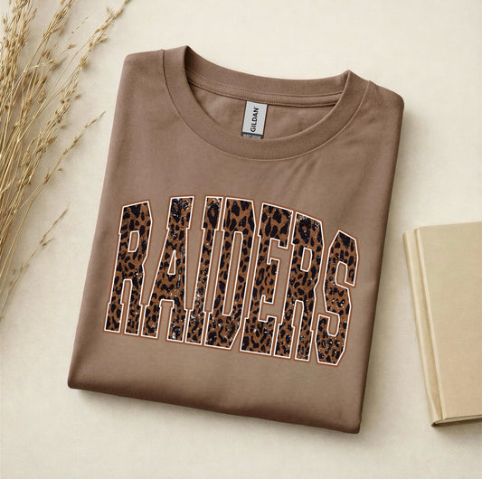 Leopard Raiders