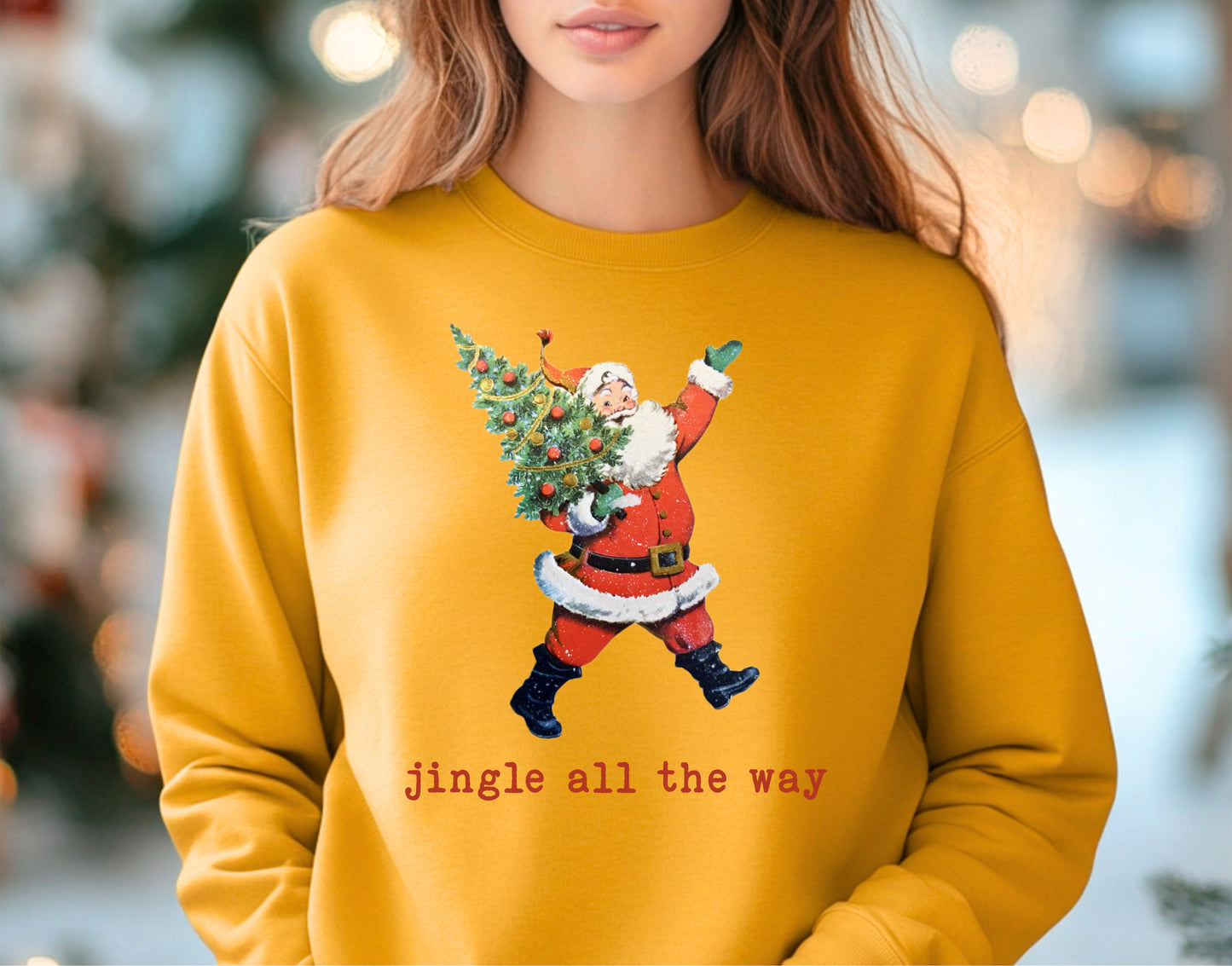 Jingle All the Way