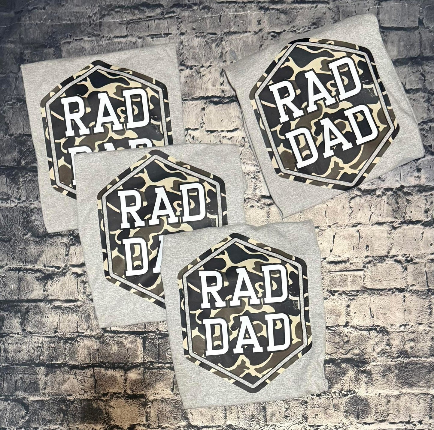 Rad Dad
