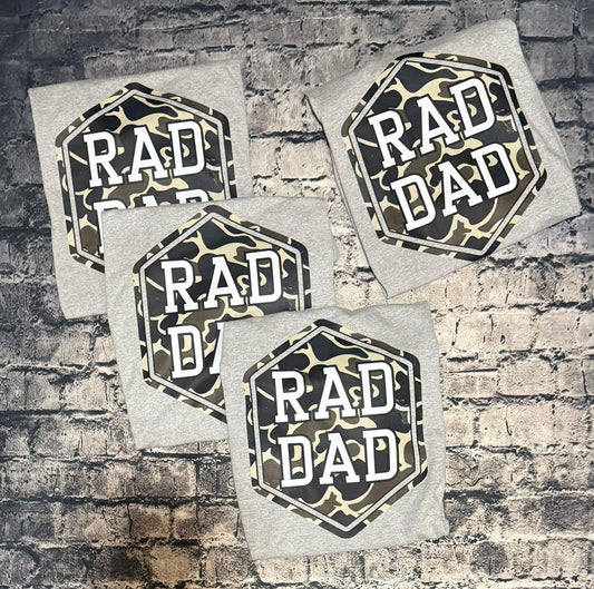 Rad Dad