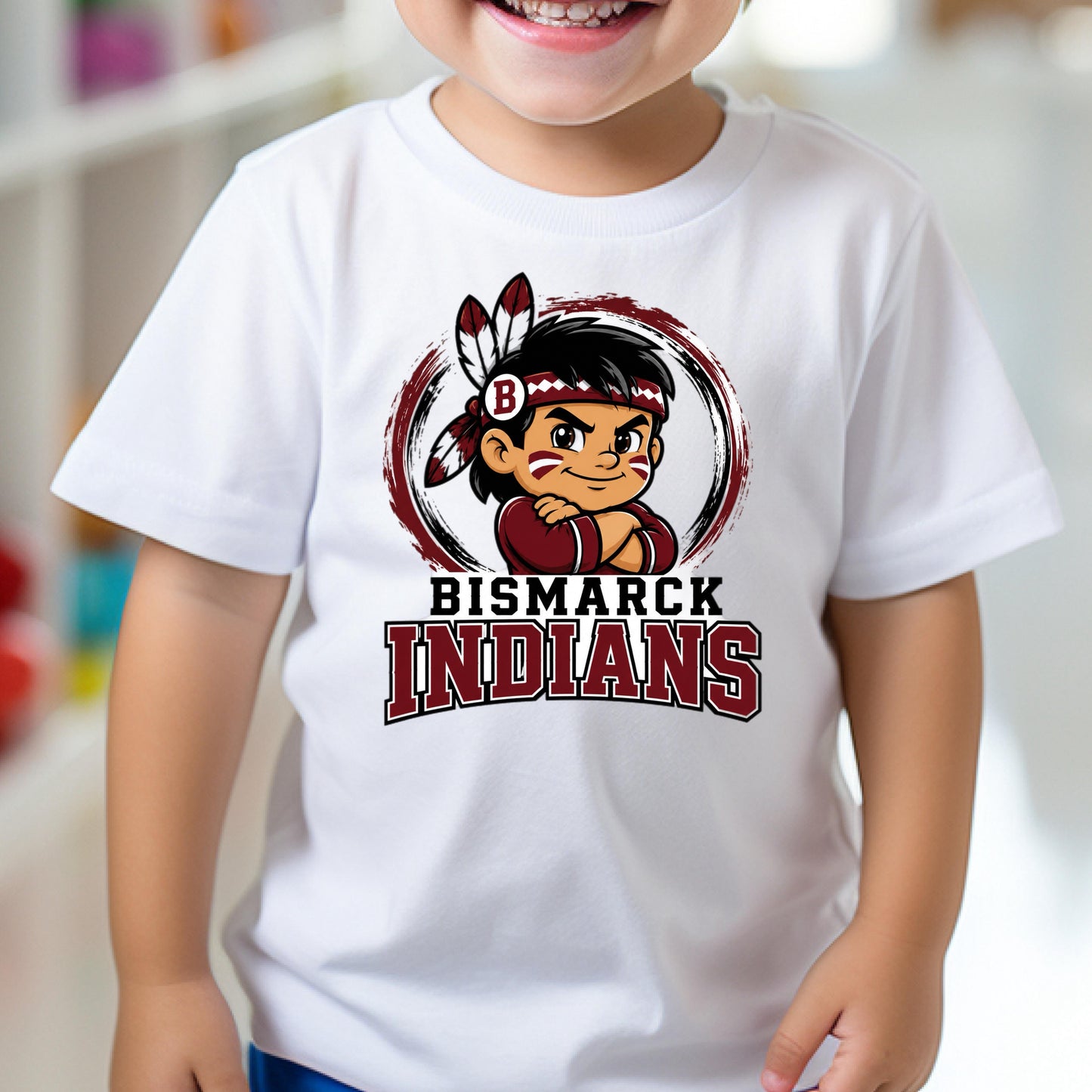 Little Indians