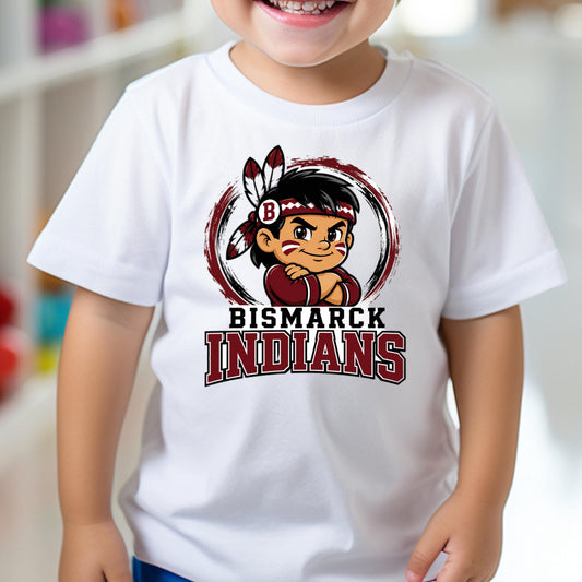 Little Indians