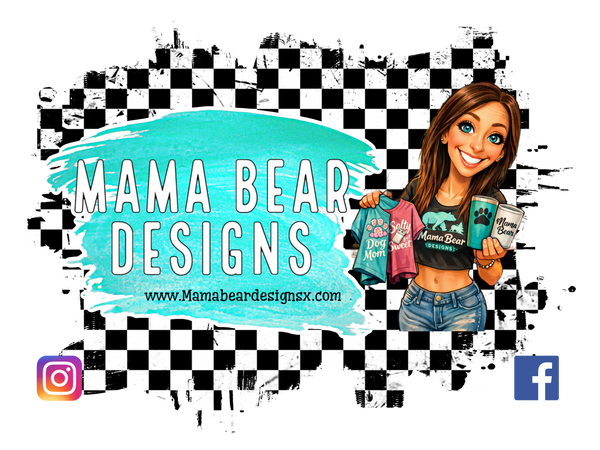 Mama Bear Designs