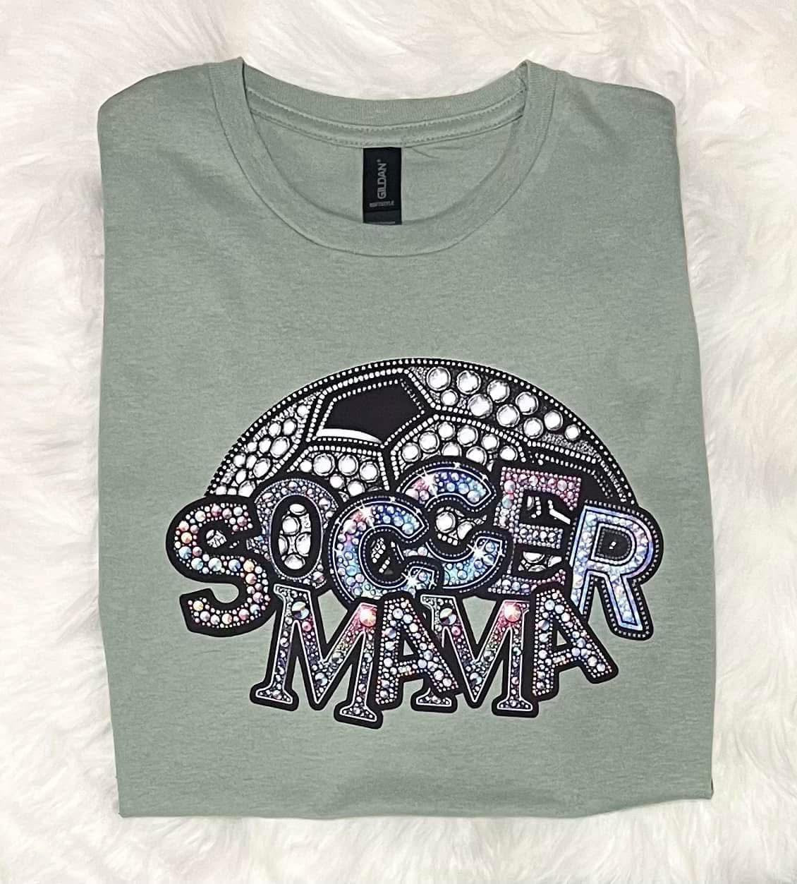 Soccer Bling