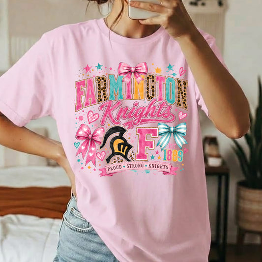 Trendy Knights