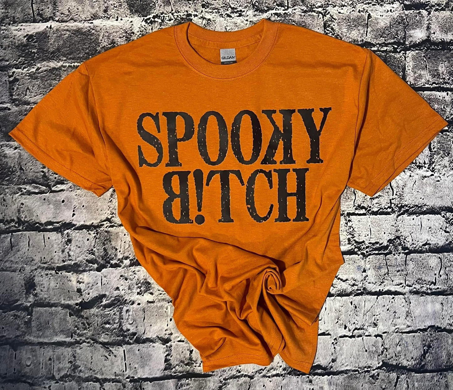 Spooky B!tch