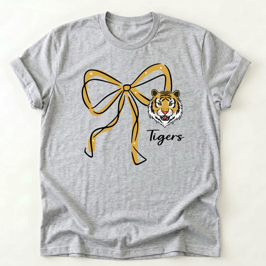 Tigers Bow