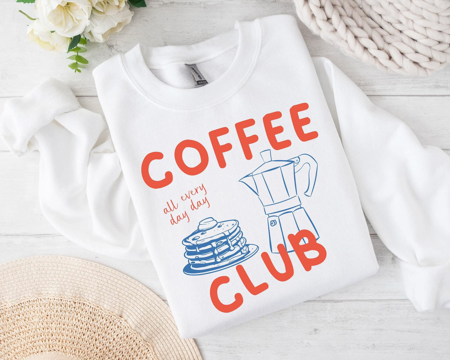 Coffee Club