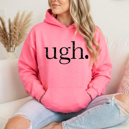 Ugh.