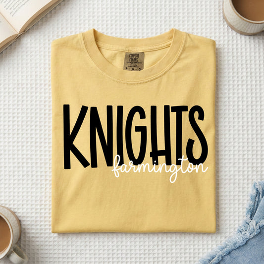 Farmington Knights CC