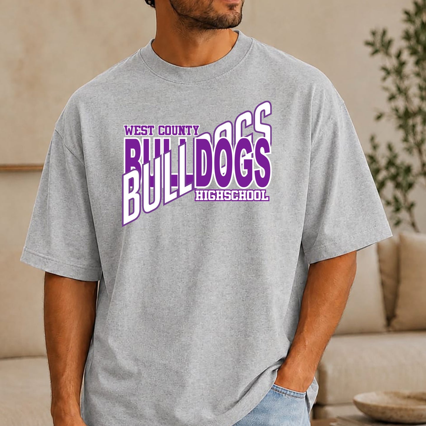 West County Bulldogs