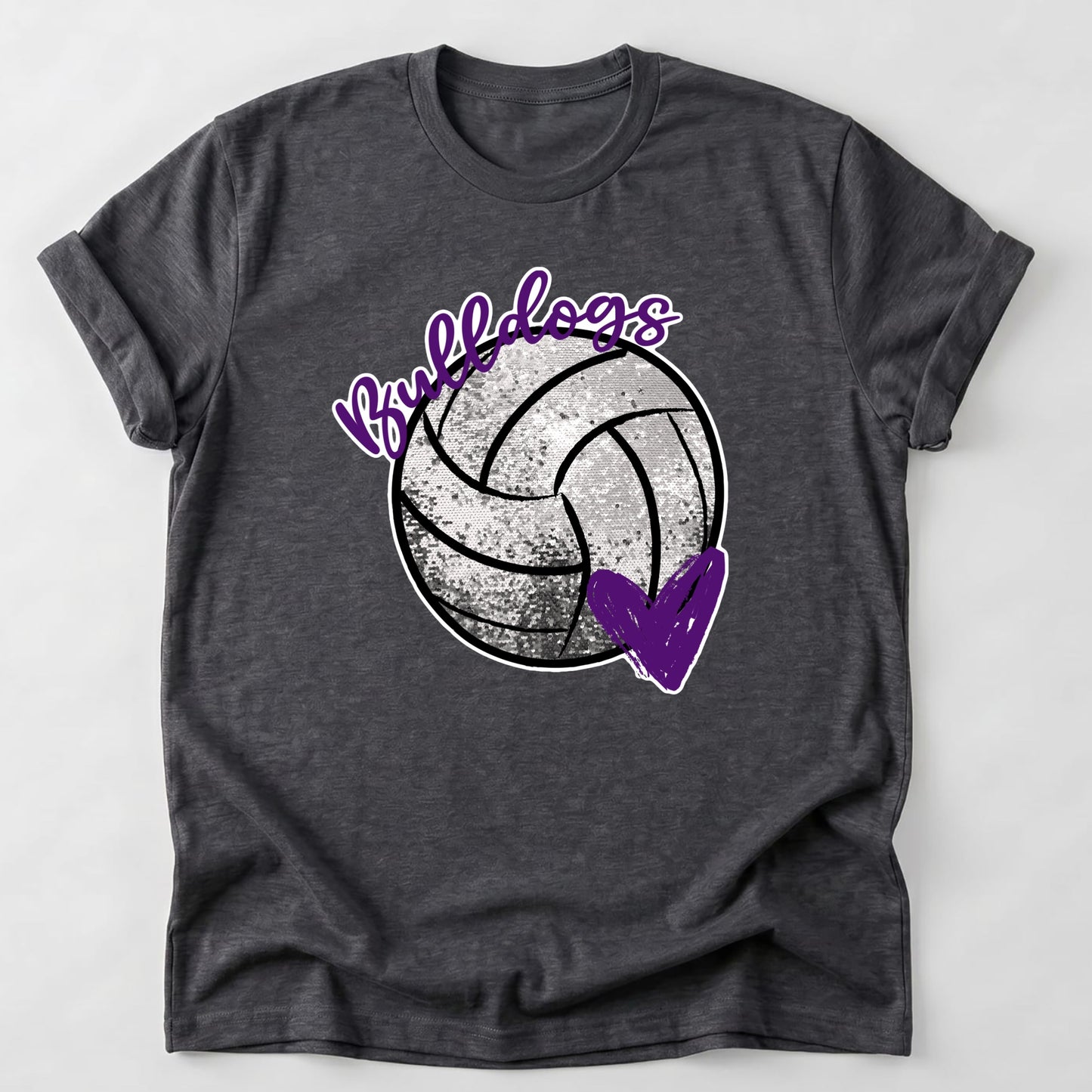 Bulldogs Volleyball