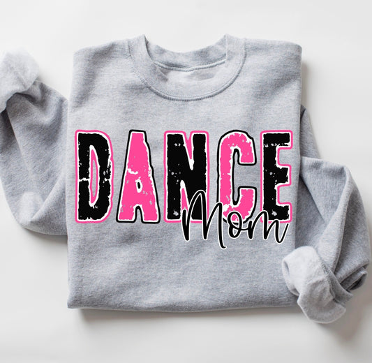 Dance Mom