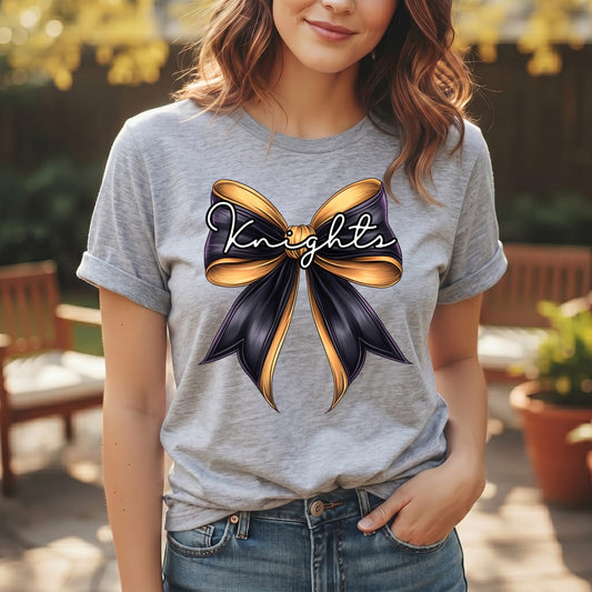 Knights Bow