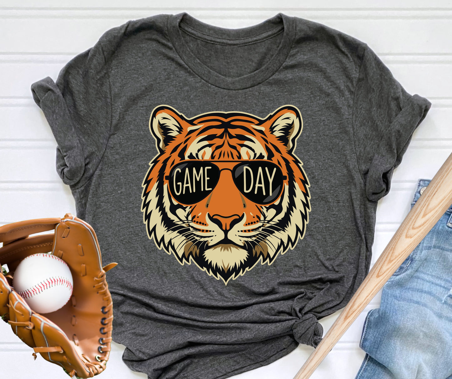 Game Day
